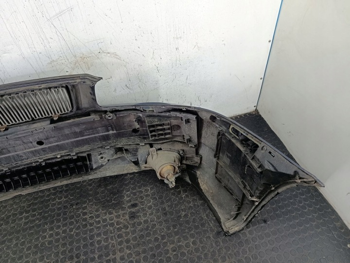 фото №14, Бампер перед volvo s80 i 417-26