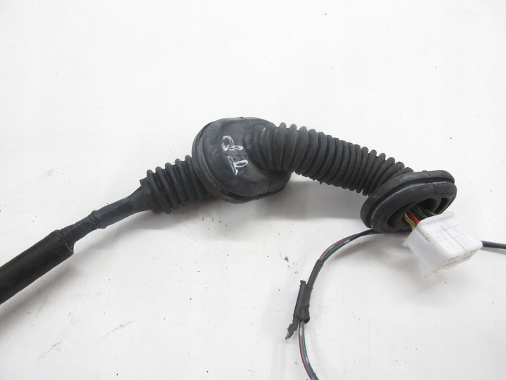 фото №13, Toyota avensis t25 установка джгут двері перед зад лівий правий