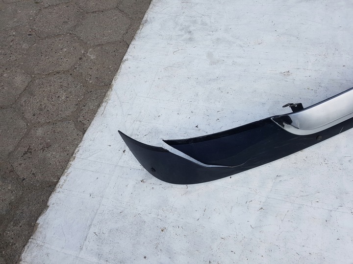 фото №5, Захист козирок накладка сонцезахисна daf xf 106 євро 6 рестайлінг