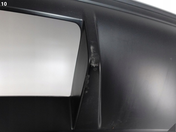 фото №11, Audi q3 ii f3 83a s-line phev suv 18- бампер + спойлер дифузор зад