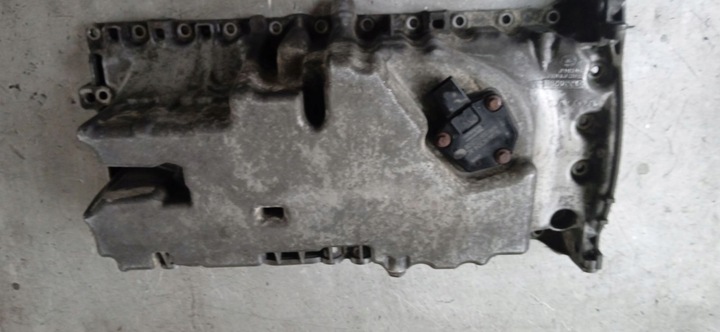 фото №1, Піддон масляна volvo d5 8670460