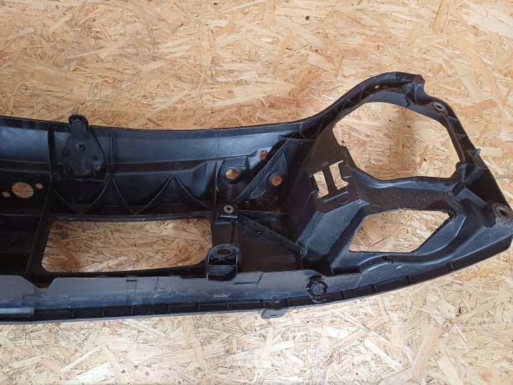 фото №10, Передняя панель renault trafic mk2 93850456 8200219752