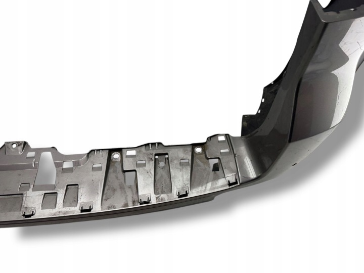 фото №15, Toyota land cruiser j150 2022 з задній бампер заднє