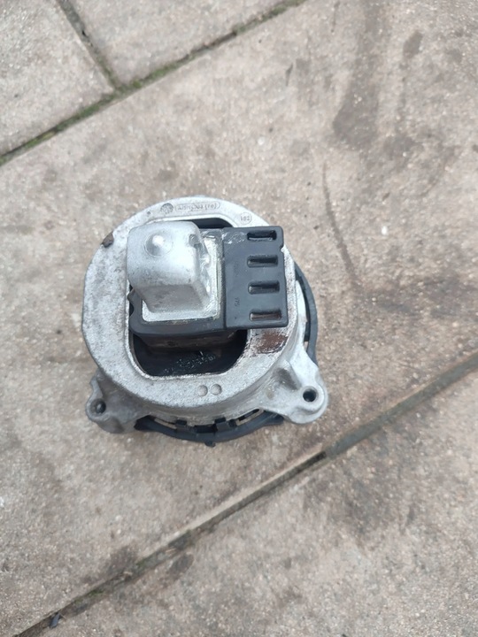 фото №7, Подушка двигателя правая bmw x3 g01