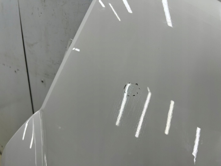 фото №12, Крило vw crafter 2e 1 i 06-16r. лівий переднє лівий перед