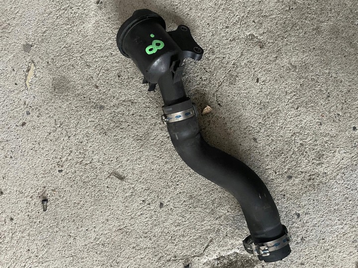 фото №9, Land rover freelander 2.2 td4 труба клапан датчик колесо лапи насос