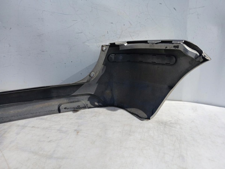 фото №6, Задний бампер ford fusion mk1 02-05r. код краски q2 2n11-17906-a