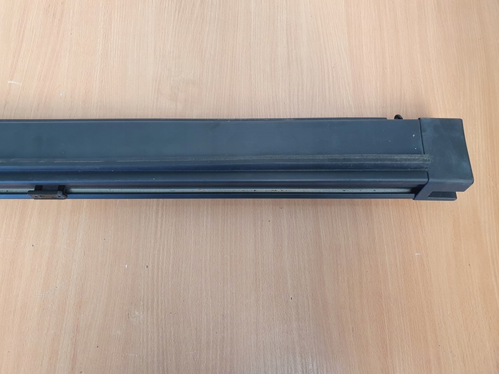 фото №9, Ролета сітка багажника peugeot 508 98004844