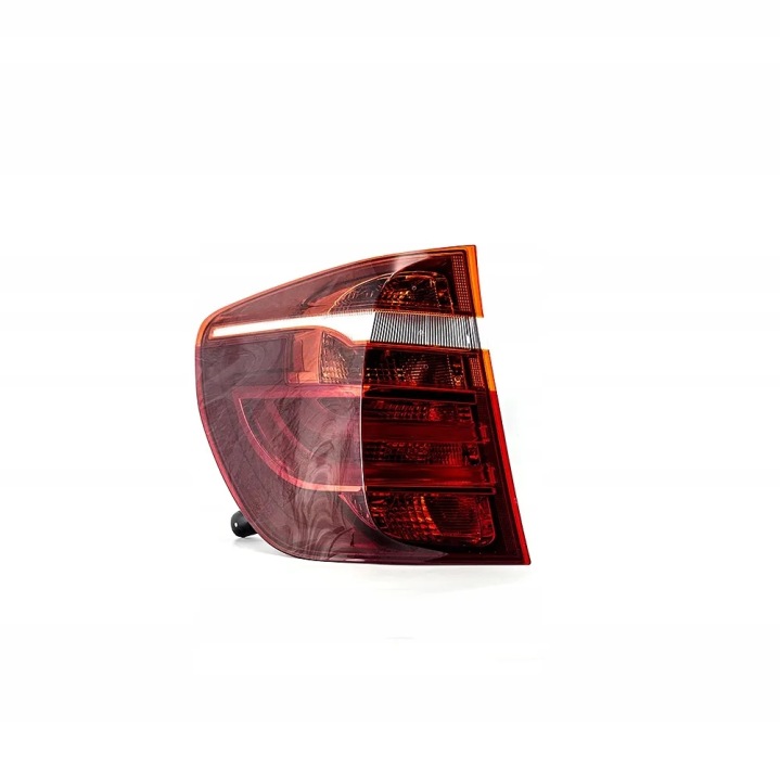фото №11, Лампи задні renault scenic ii 2 '05- l+p depo