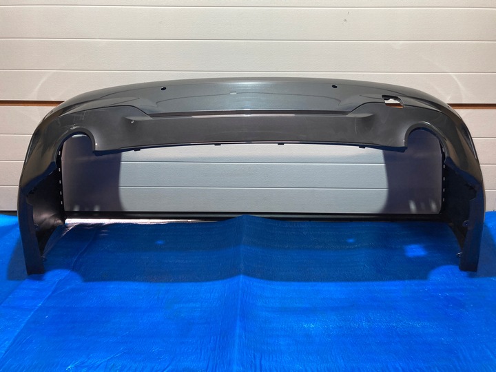 фото №7, Бампер задний bmw 3 g20 g21 м-пакет