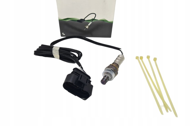 фото №1, Лямбда-зонд vw vento polo passat b5 golf toledo ibiza cordoba a6 c5 a4 b5