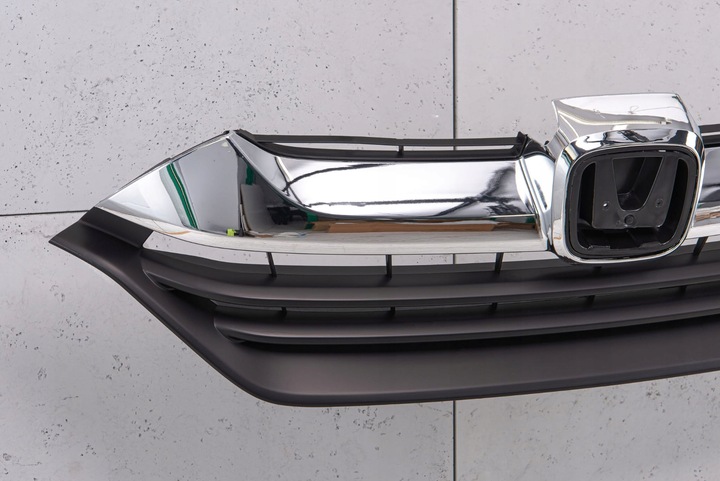 фото №9, Honda cr-v v 2018-2019 решётка радиатора переднее решётка радиатор 71121tlaa00