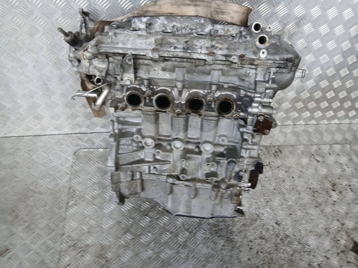 фото №12, Toyota corolla e16 auris ii avensis t27 двигатель a1zr 1zr 1.6 16v 2018r