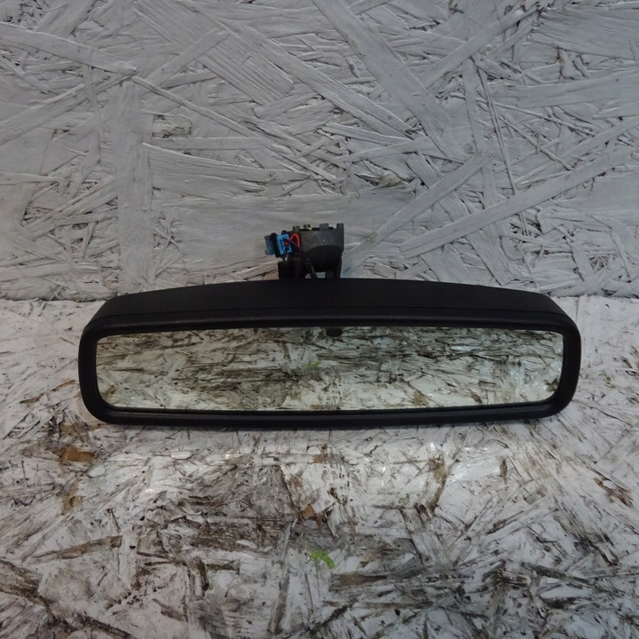 фото №1, Ford focus mk3 дзеркало внутрішні bu5a17e678va