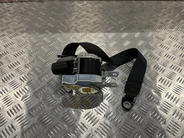 фото №1, Pas безпеки правий перед kia rio iii 12-