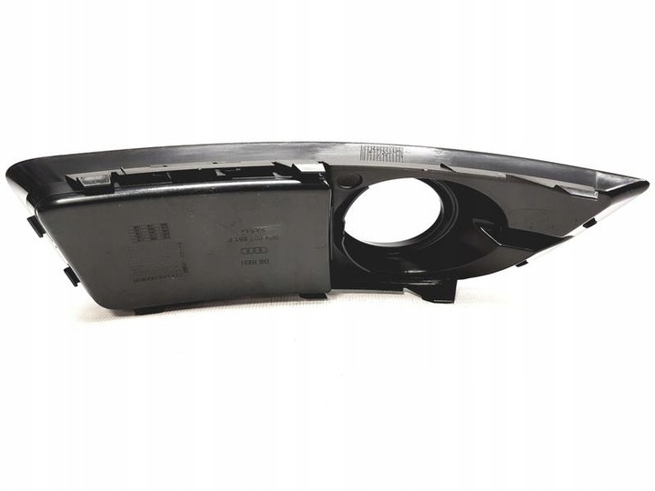 фото №13, Новая оригинальная решётка бампера audi a3 8p s-line