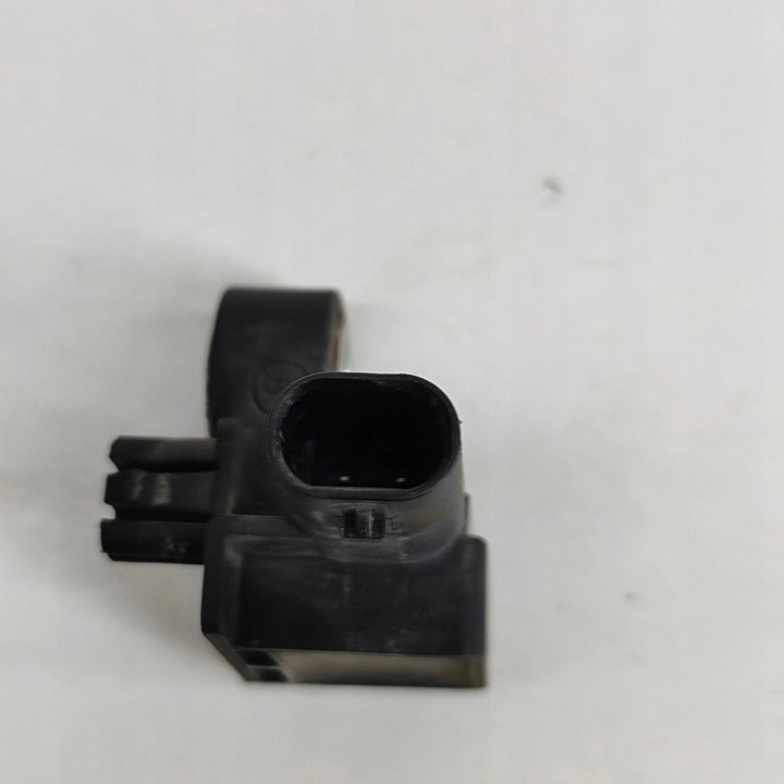 фото №5, Ford ranger 2019 зад сторона левая датчик удара подушка безопасности