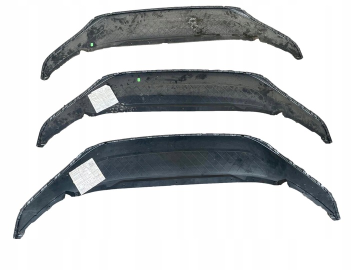 фото №1, Vw arteon защита спойлер спойлер бампера 3g8805903c