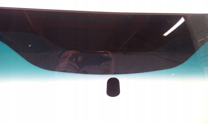 фото №3, Скло лобове передня pontiac g8 2009- pas зелена нова