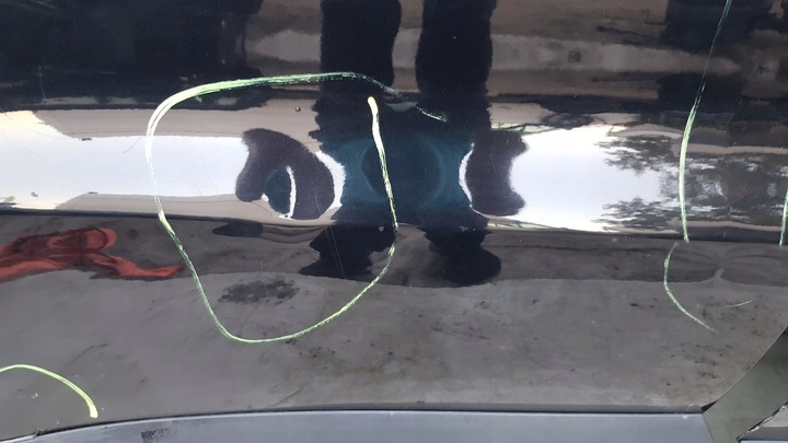 фото №13, Двері праві vw tiguan lc9x