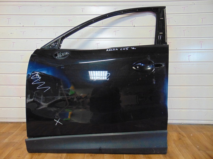 фото №1, Розпродаж двері mazda cx5 i 2012-2017 двері ліві перед передні