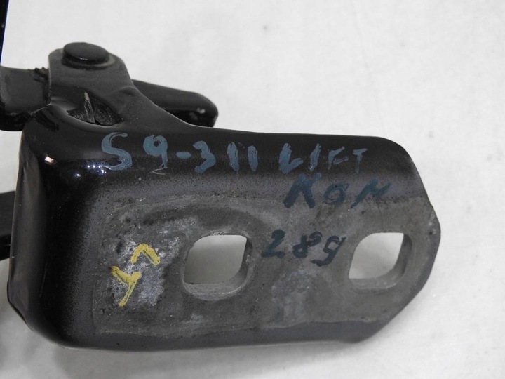 фото №5, Петли дверь левый зад 289 saab 9-3 ii универсал