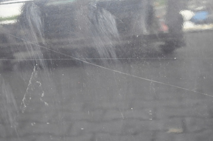 фото №9, Volvo s60 ii дверь левый зад задние комплектные