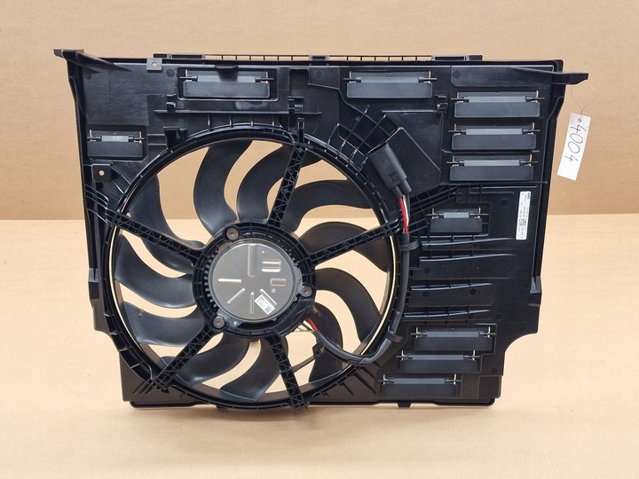 фото №1, Вентилятор радіатор bmw x1 u12 x2 u10 u06 mini countryman u25