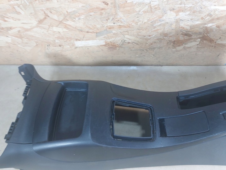 фото №7, Laguna iii подлокотник туннель средний