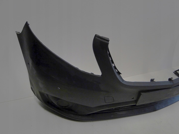 фото №6, Mercedes evito e vito 447 w447 бампер переднее a4478807203 pts электрик