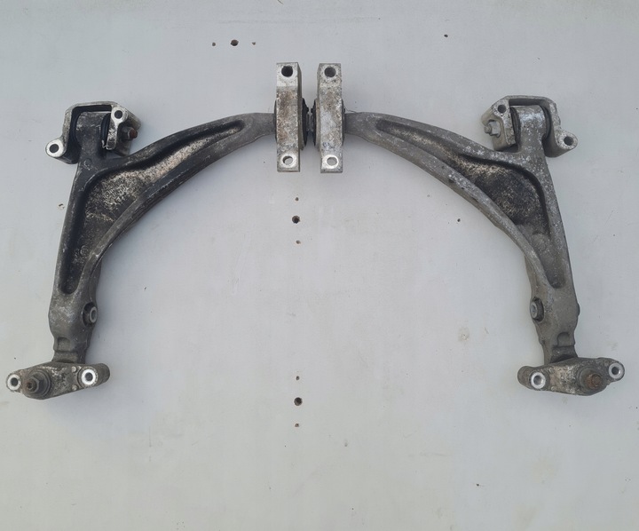 фото №1, Volvo xc60 ii xc90 ii рычаг правый левый перед оригинал