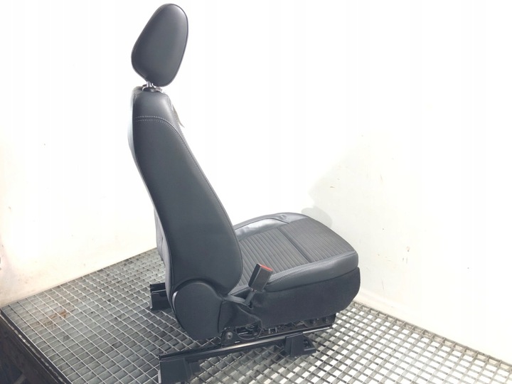 фото №9, Сидіння лівий перед ford ecosport suv