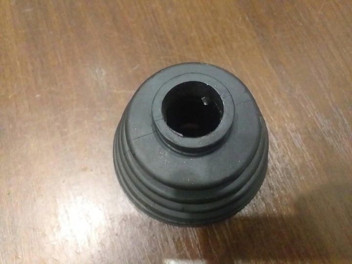 фото №3, Захист шарнір піввісь приводної rf393001x