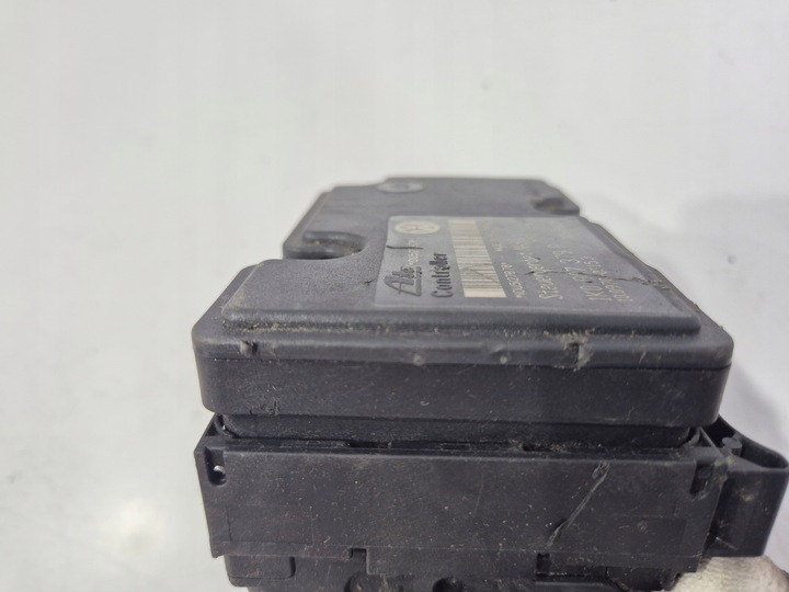 фото №6, Насос abs vw golf v 5 plus audi a3 8p seat leon ii 2 1k0907379p 1k0614117h