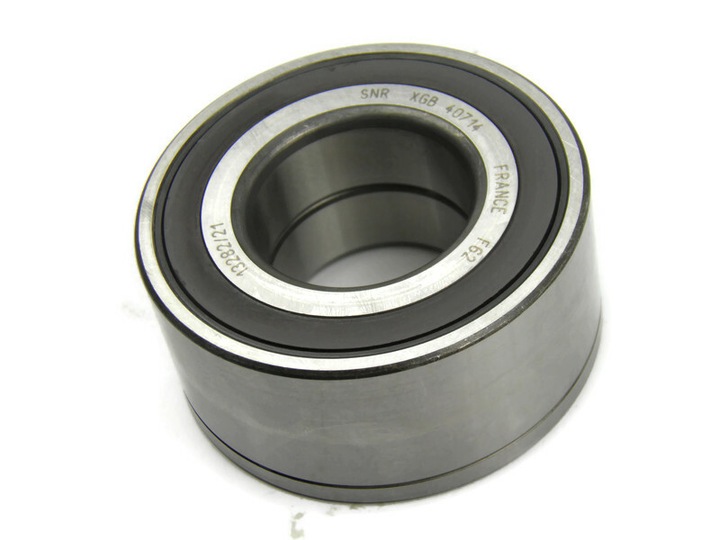 фото №2, Підшипник перед передні citroen nemo peugeot bipper 1.4 fiat punto snr