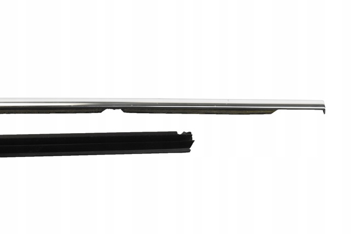 фото №9, Планки накладкі скребові прокладка двері праві зад хром 5e7839432n octavia iv nx