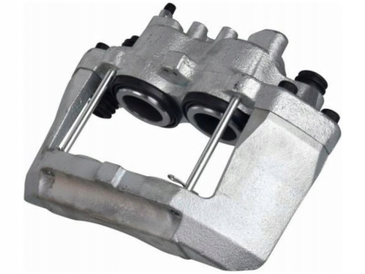 фото №1, Суппорт левый перед iveco daily vi 3.0