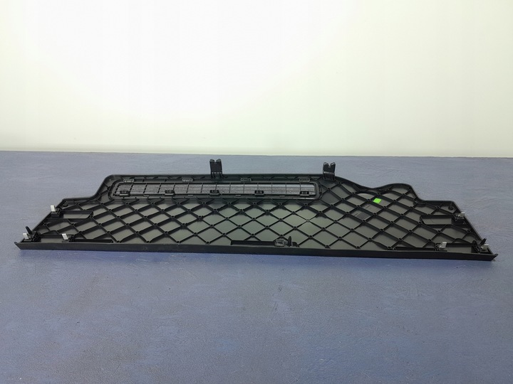 фото №4, Audi q7 ii 4m рестайлинг обивка защита багажника 4m0861486h