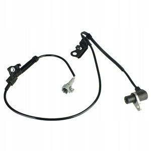 фото №2, Ss20256 delphi датчик abs перед l toyota avensis