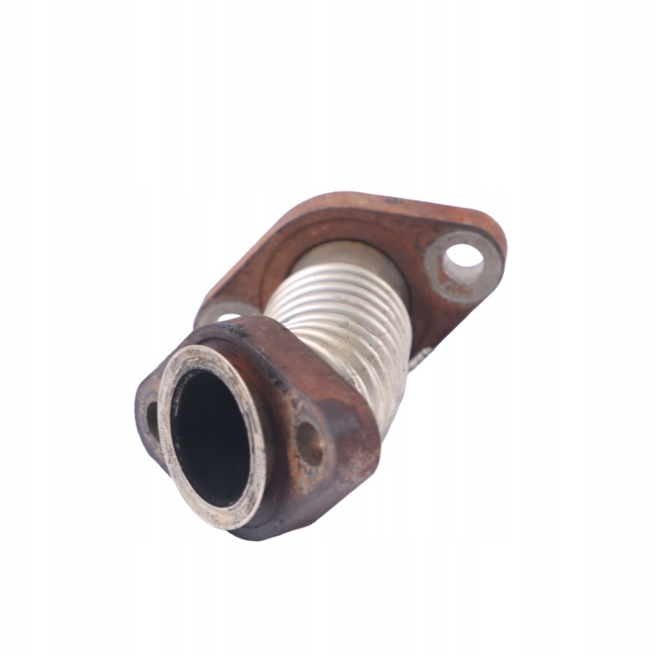 фото №9, Fiat doblo 1.9 jtd трубка трубка  egr 46803693