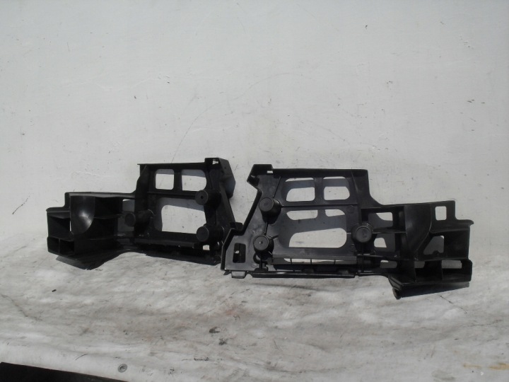 фото №6, Peugeot oem номер 9647553780 9647553680 ковзани бампера зад peugeot 407 sw 7416.l2