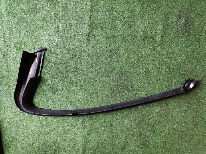 фото №1, Защита рамы левый зад bmw g12 7357465