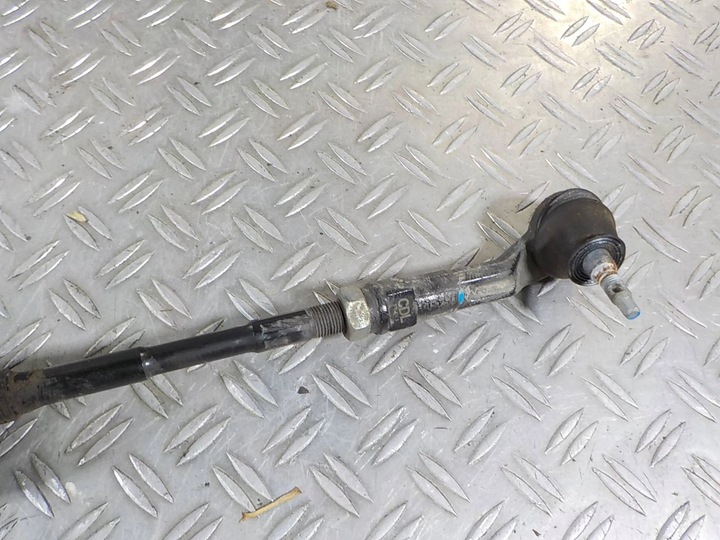 фото №6, Kia ceed iii 18- трансмісія кермова рейка рульового управління