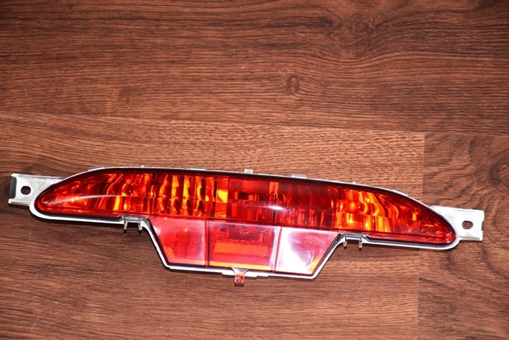 фото №13, Лампа бампера противотуманная peugeot 208 i r-2018