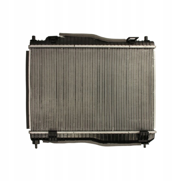 фото №12, Nrf 53044 радіаторів, система охолодження двигуна