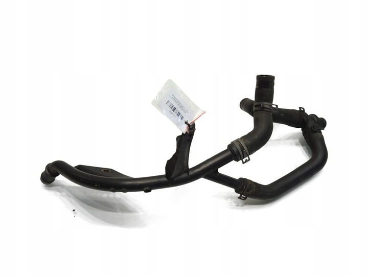 фото №1, Шланг труба води skoda octavia ii 1.4 tsi 1k0121070cd