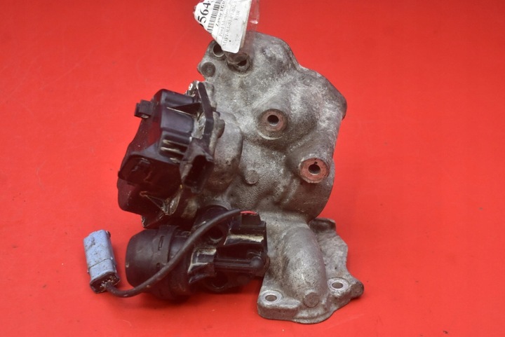 фото №4, Клапан egr 9671398180 ford mondeo mk4 2.0 tdci 140 km 10-15