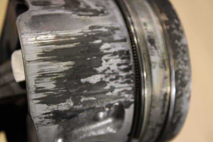 фото №6, Поршень шатун antara captiva 2.2