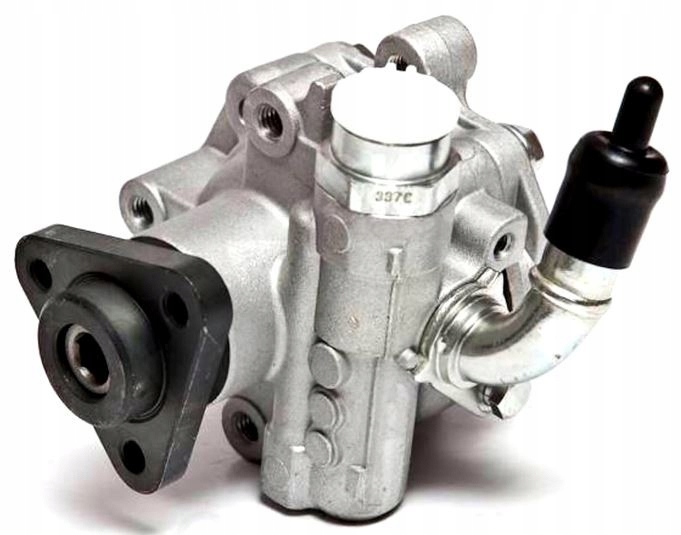 фото №12, Насос підсилювача audi q7 3.0 tdi vw touareg 3.0