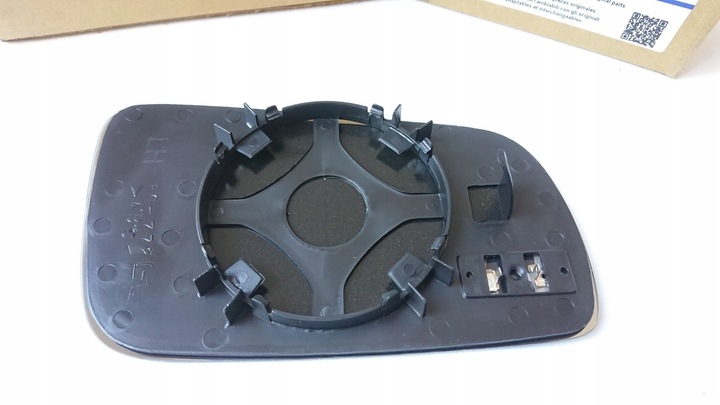 фото №15, Tyc 337-0016-1 скло дзеркало, дзеркало зовнішні